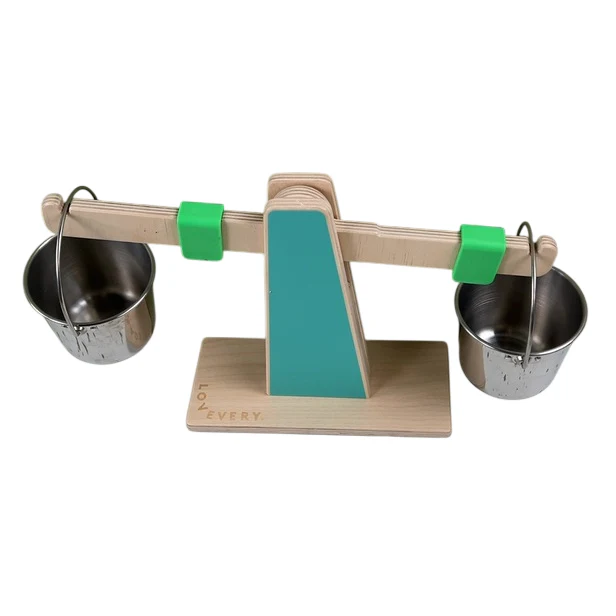 Lovevery The Enthusiast Play Kit - Image 5