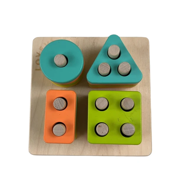 Lovevery The Enthusiast Play Kit - Image 7