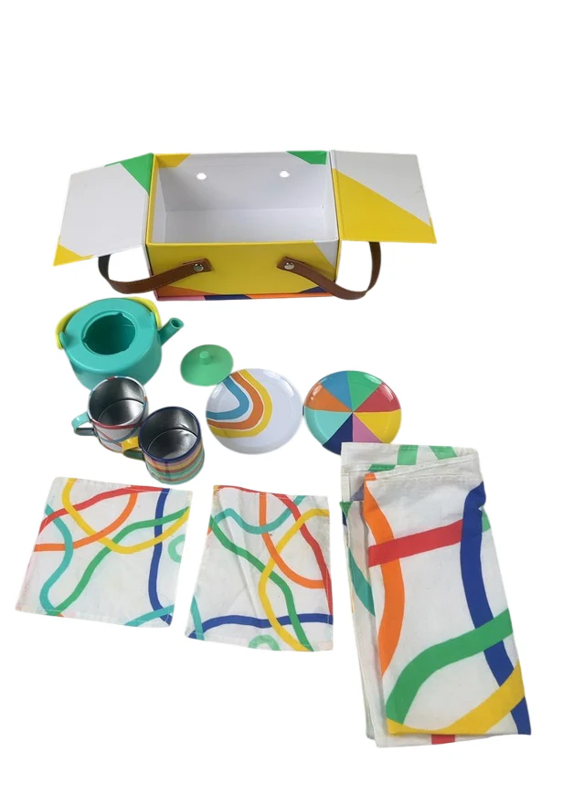 Lovevery The Enthusiast Play Kit - Image 2
