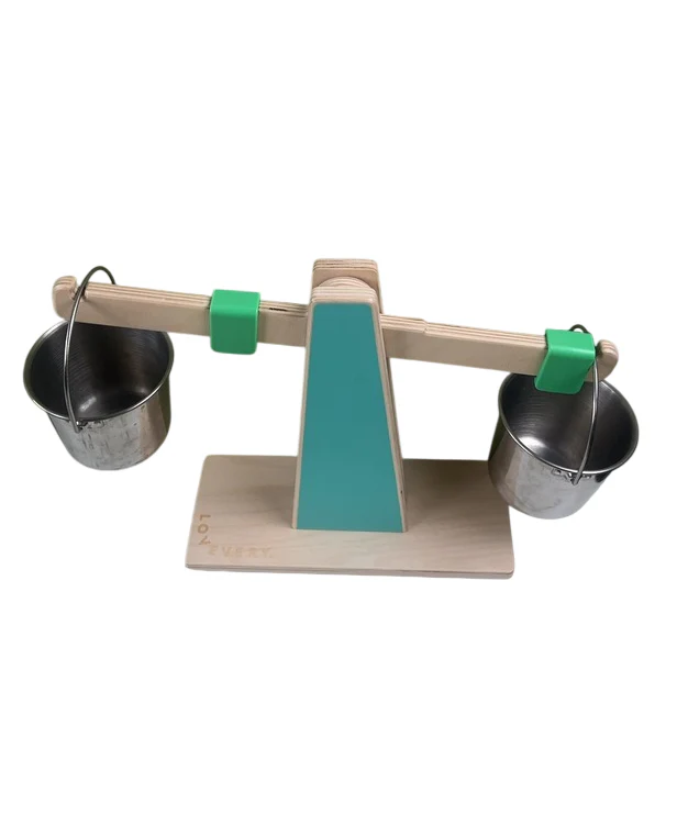 Lovevery The Enthusiast Play Kit - Image 5
