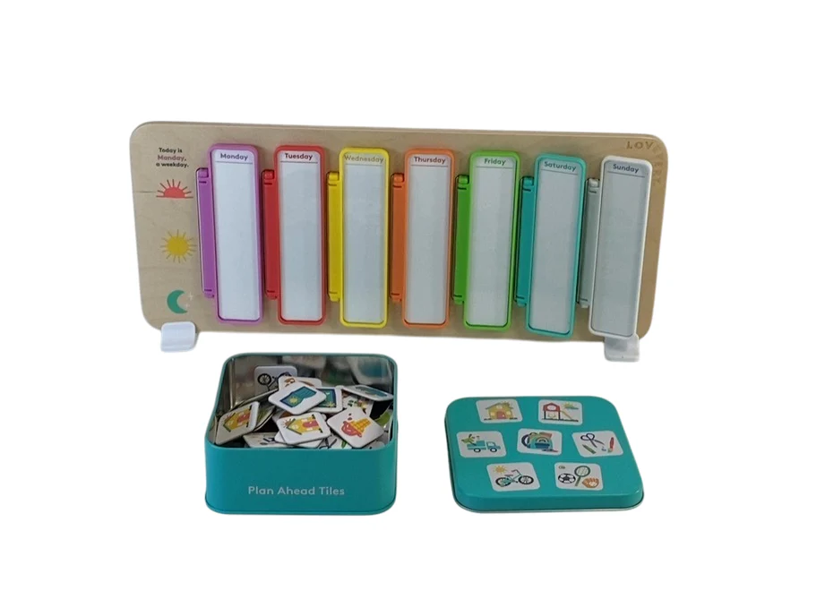 Lovevery The Examiner Play Kit - Image 6