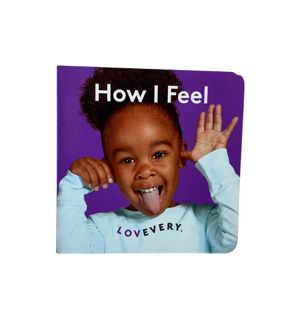 Lovevery The Explorer Play Kit - Image 5