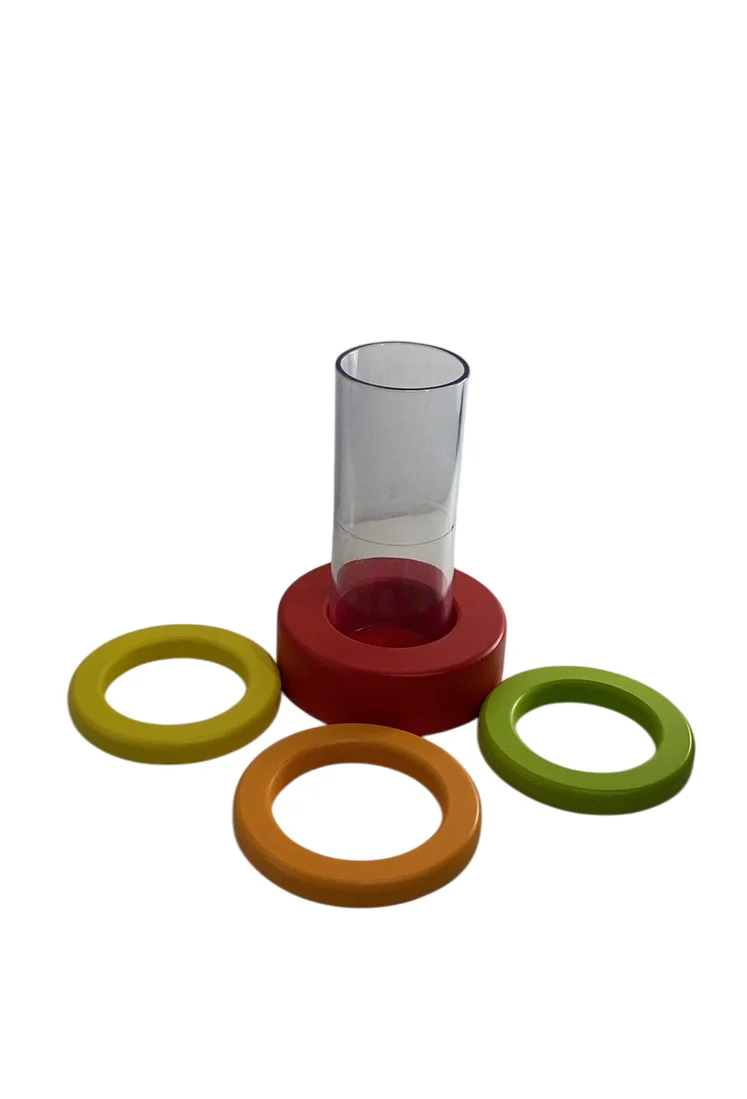 Lovevery The Explorer Play Kit - Image 2