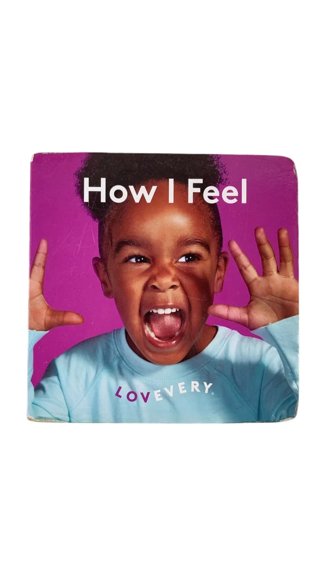 Lovevery The Explorer Play Kit - Image 3