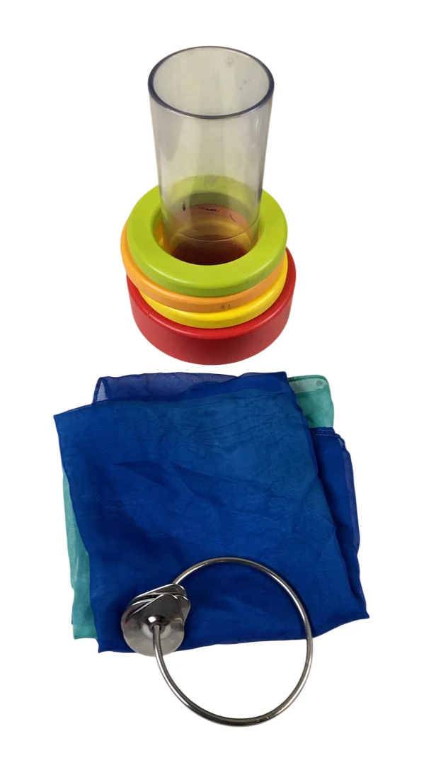 Lovevery The Explorer Play Kit - Image 6