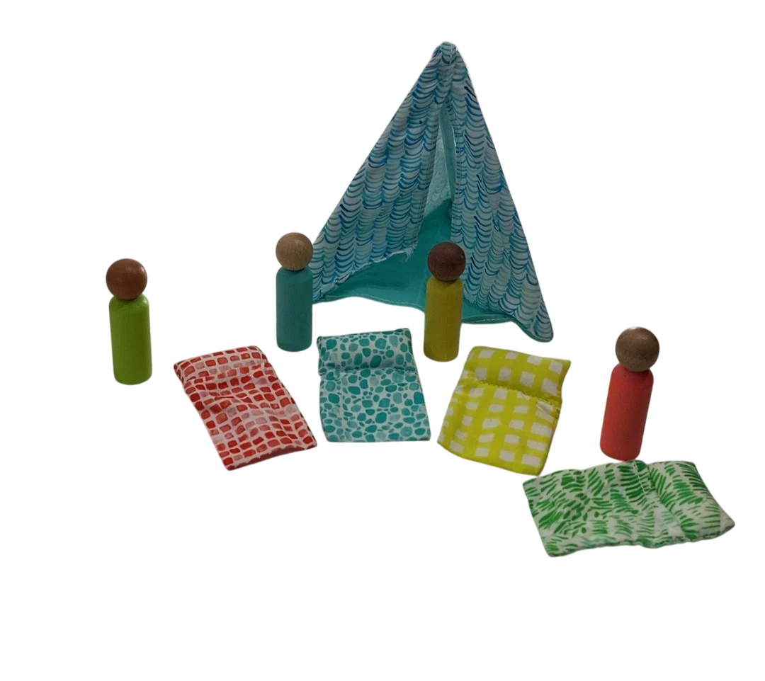 Lovevery The Free Spirit Play Kit - Image 2