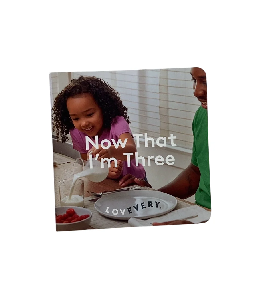 Lovevery The Free Spirit Play Kit - Image 4