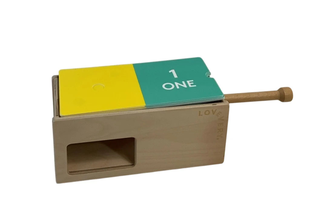 Lovevery The Free Spirit Play Kit - Image 6