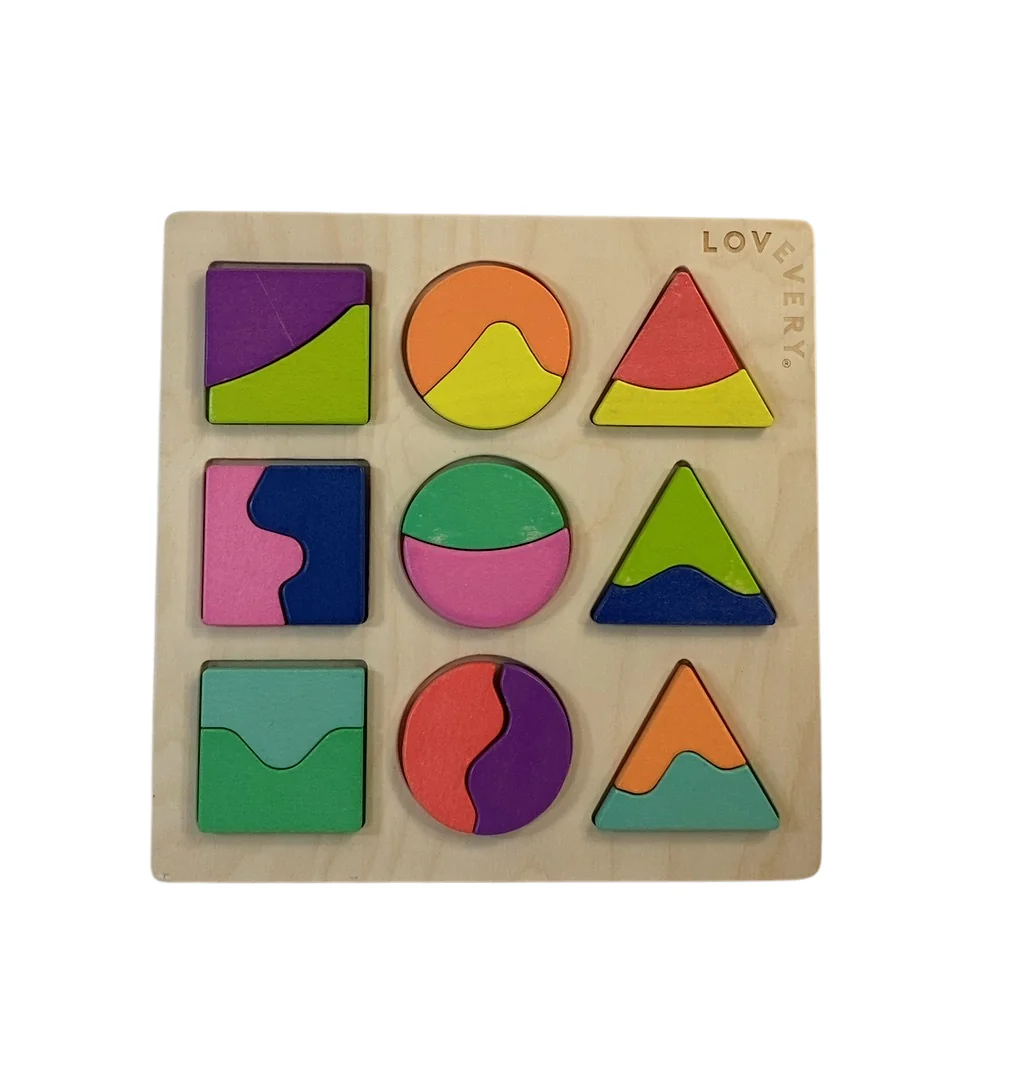 Lovevery The Free Spirit Play Kit - Image 8