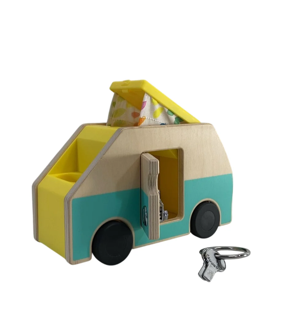 Lovevery The Free Spirit Play Kit - Image 9