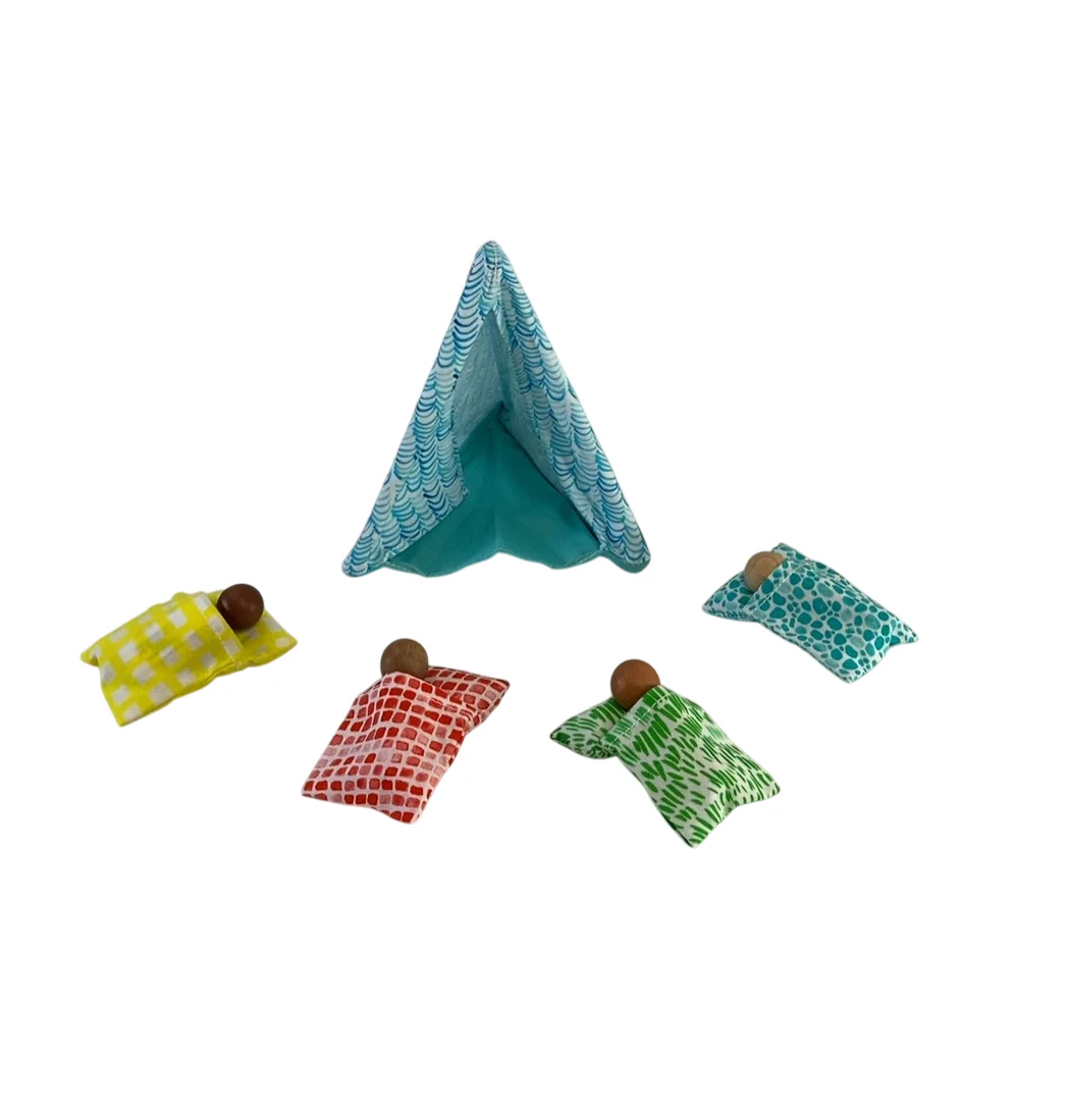 Lovevery The Free Spirit Play Kit - Image 6