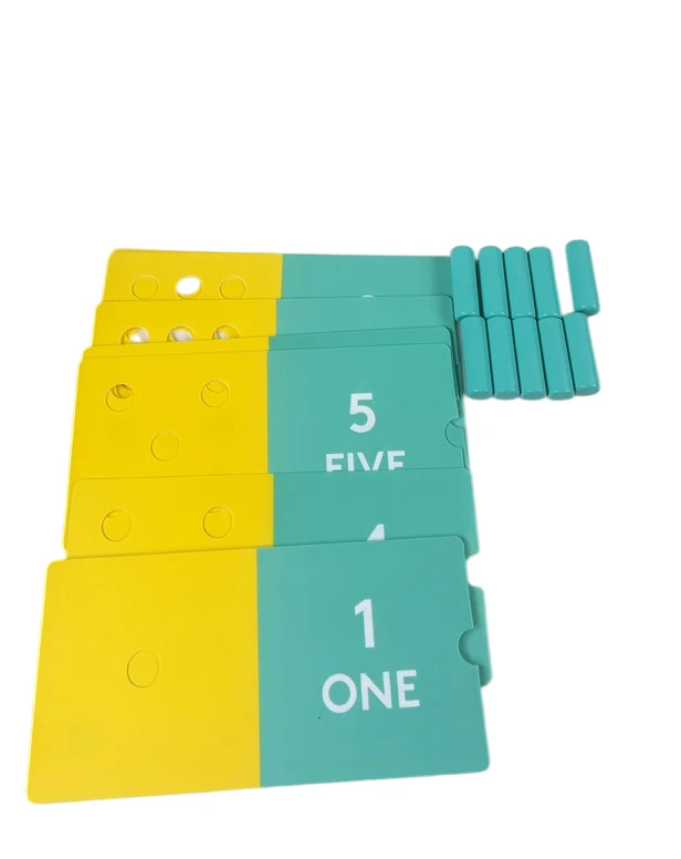 Lovevery The Free Spirit Play Kit - Image 7