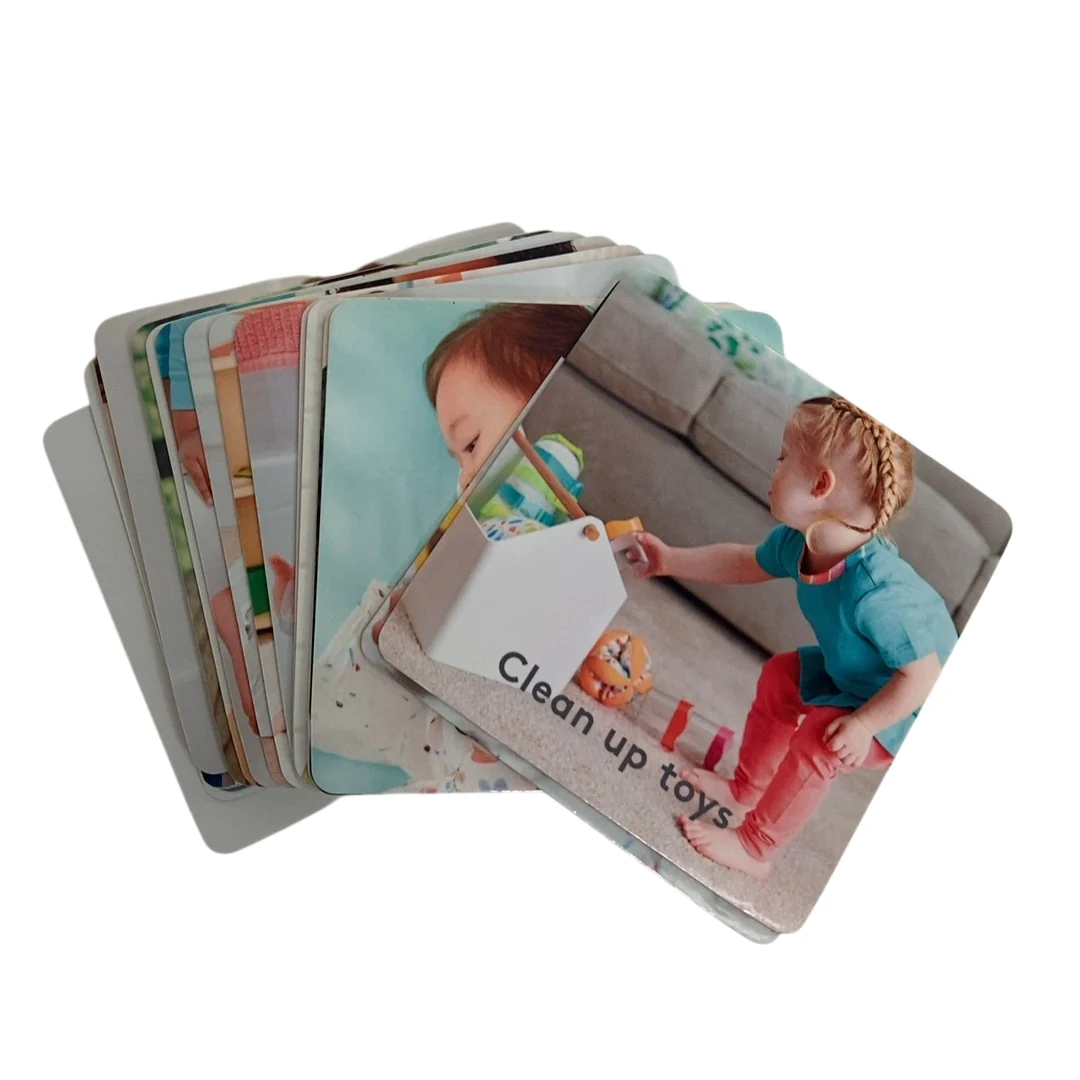 Lovevery The Helper Play Kit - Image 2