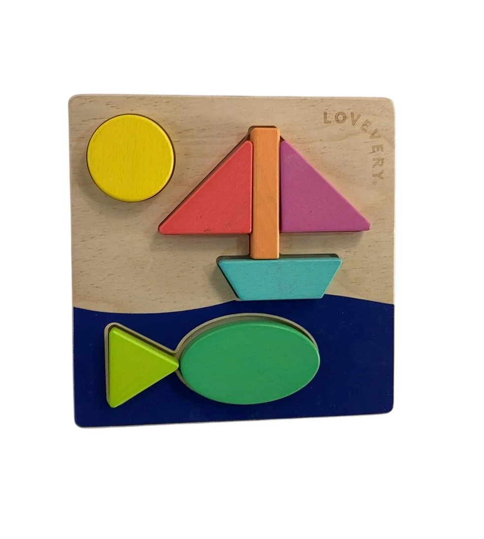 Lovevery The Helper Play Kit - Image 6