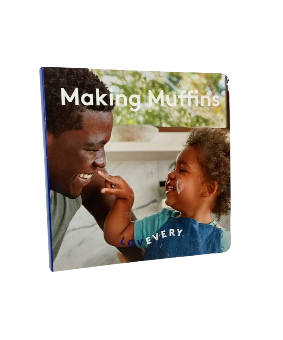 Lovevery The Helper Play Kit - Image 8