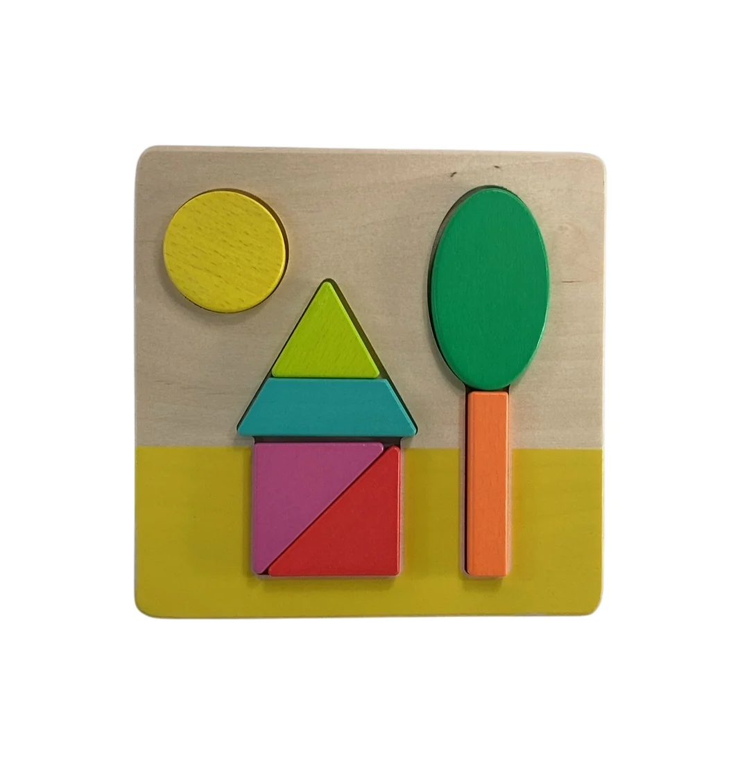Lovevery The Helper Play Kit - Image 5
