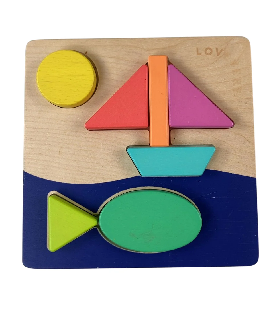 Lovevery The Helper Play Kit - Image 6