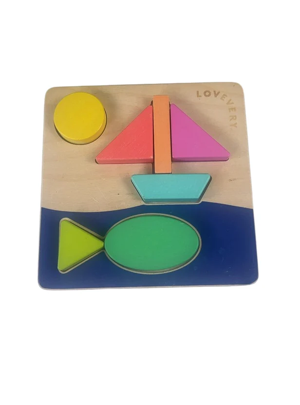 Lovevery The Helper Play Kit - Image 8