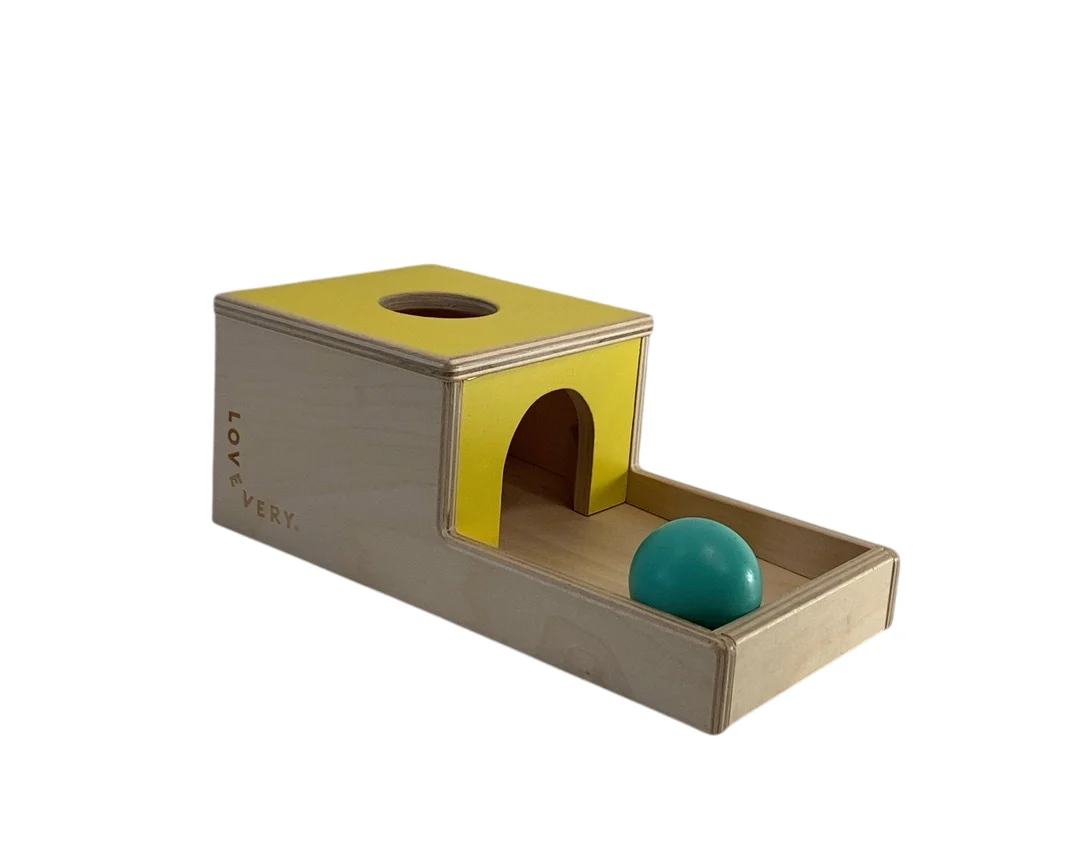 Lovevery The Inspector Play Kit - Image 4
