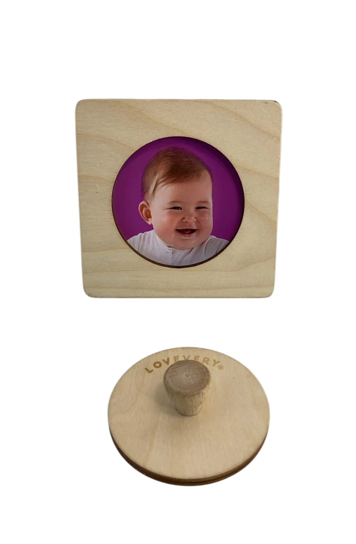 Lovevery The Inspector Play Kit - Image 6