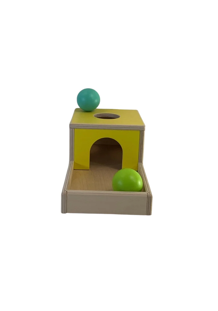 Lovevery The Inspector Play Kit - Image 8