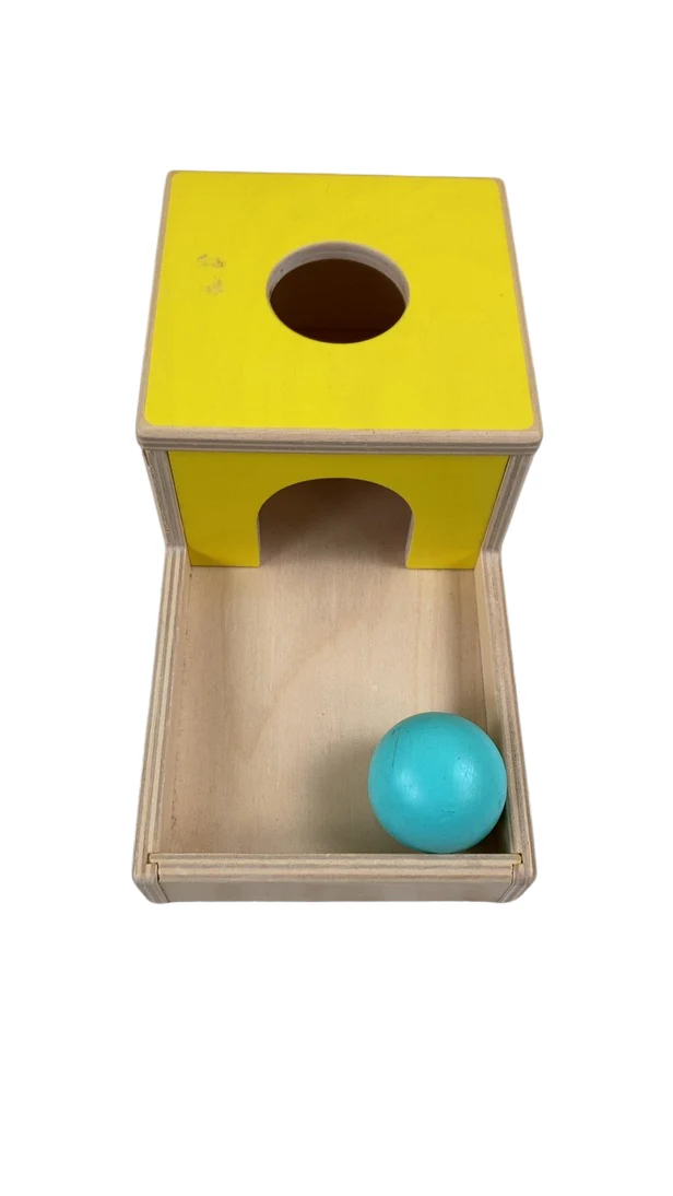 Lovevery The Inspector Play Kit - Image 6