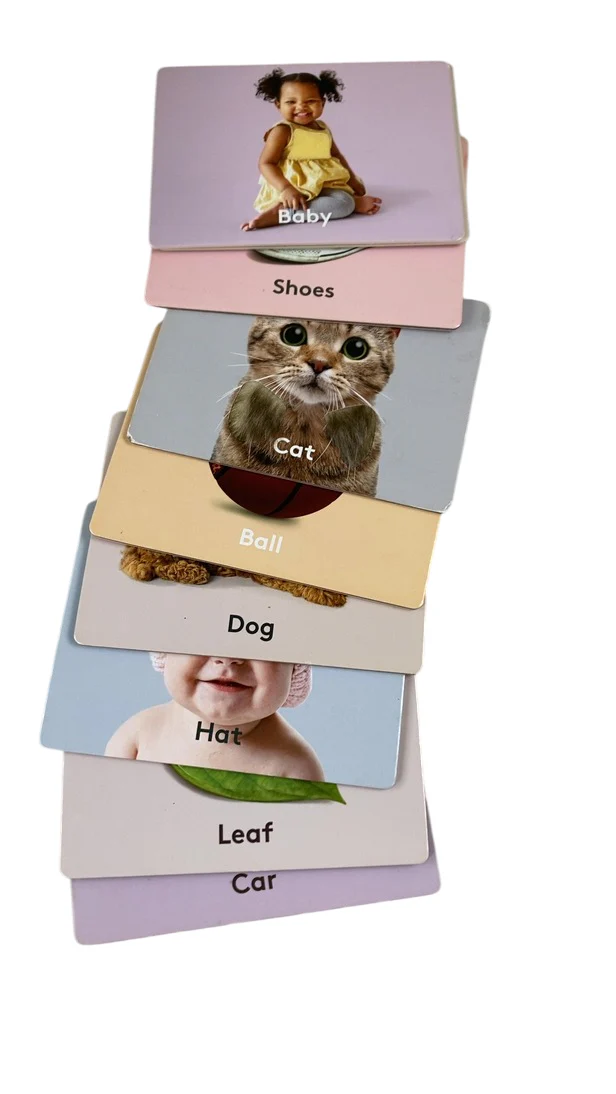 Lovevery The Inspector Play Kit - Image 7