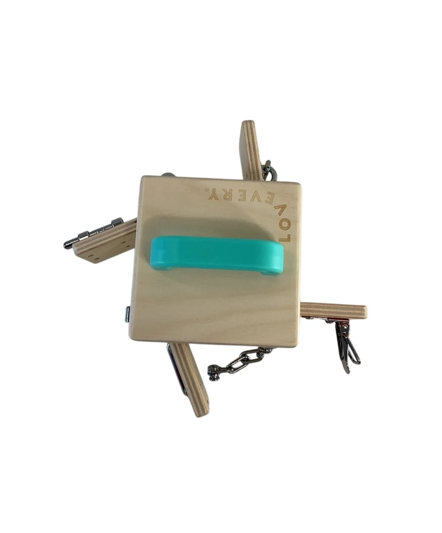 Lovevery The LockBox - Image 2