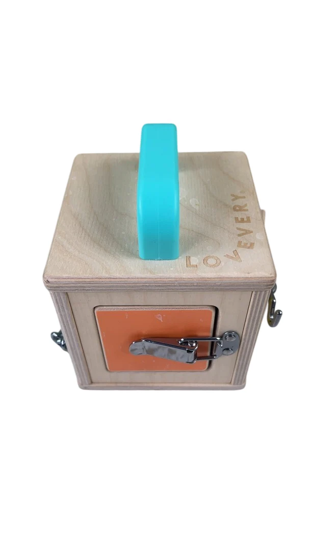 Lovevery The LockBox - Image 2