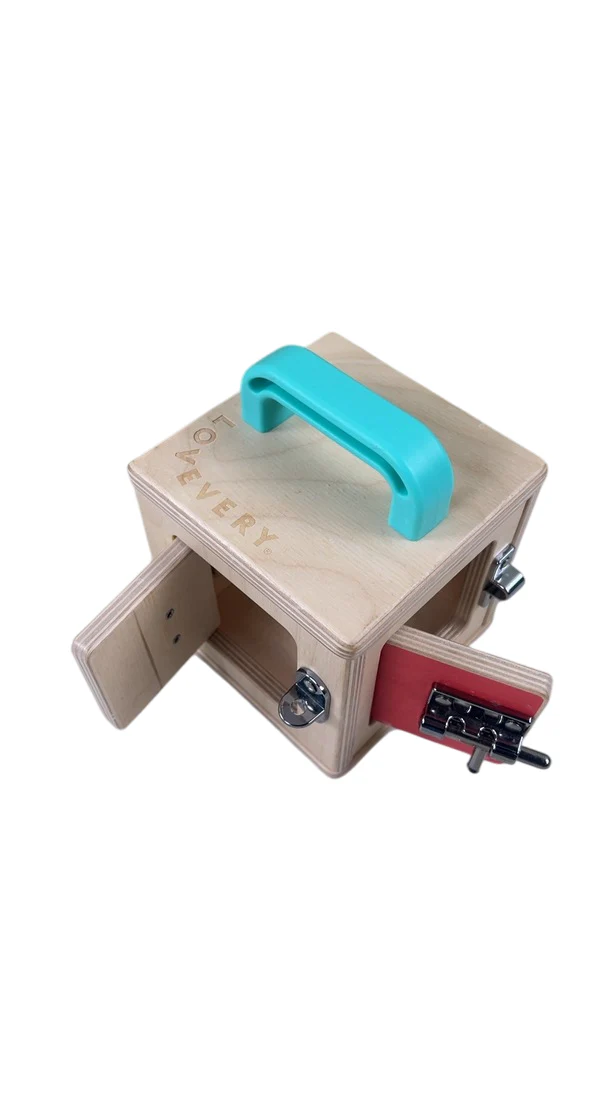 Lovevery The LockBox - Image 4