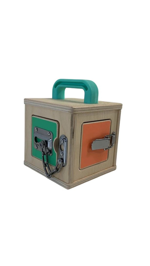 Lovevery The LockBox - Image 2