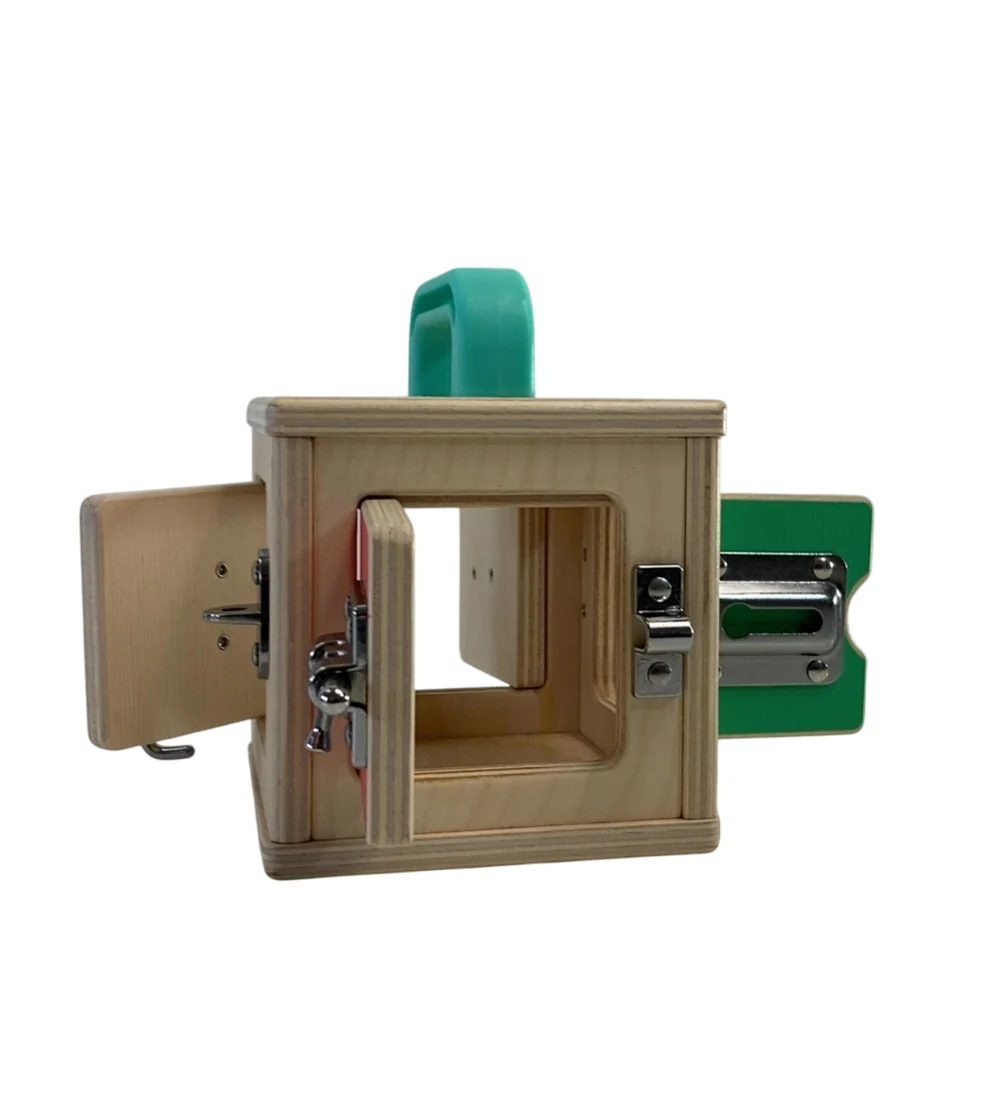 Lovevery The LockBox - Image 4