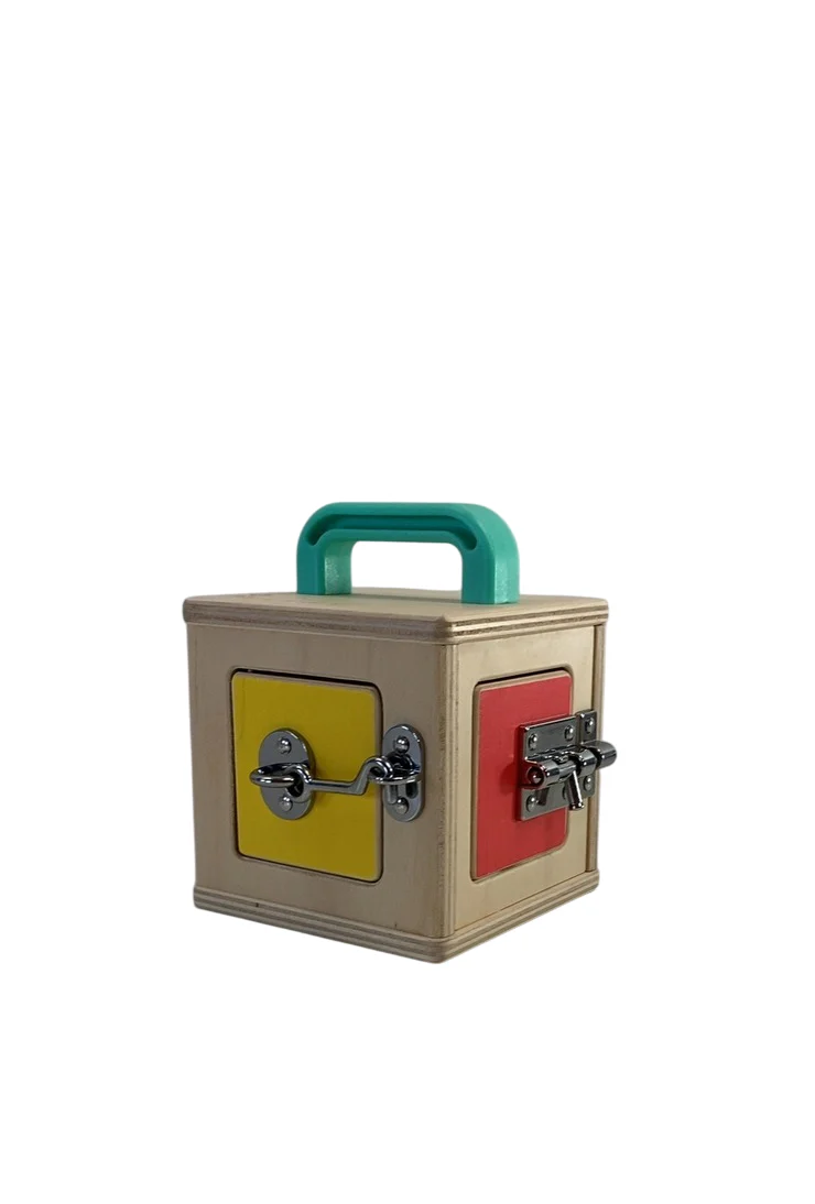 Lovevery The LockBox