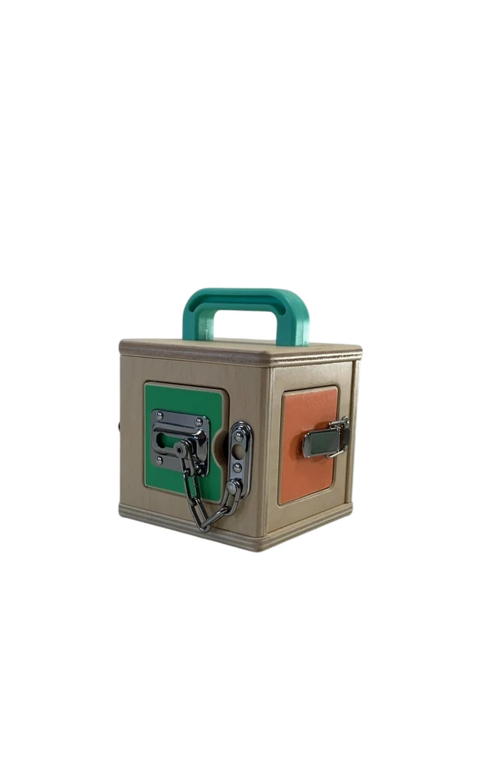 Lovevery The LockBox - Image 2