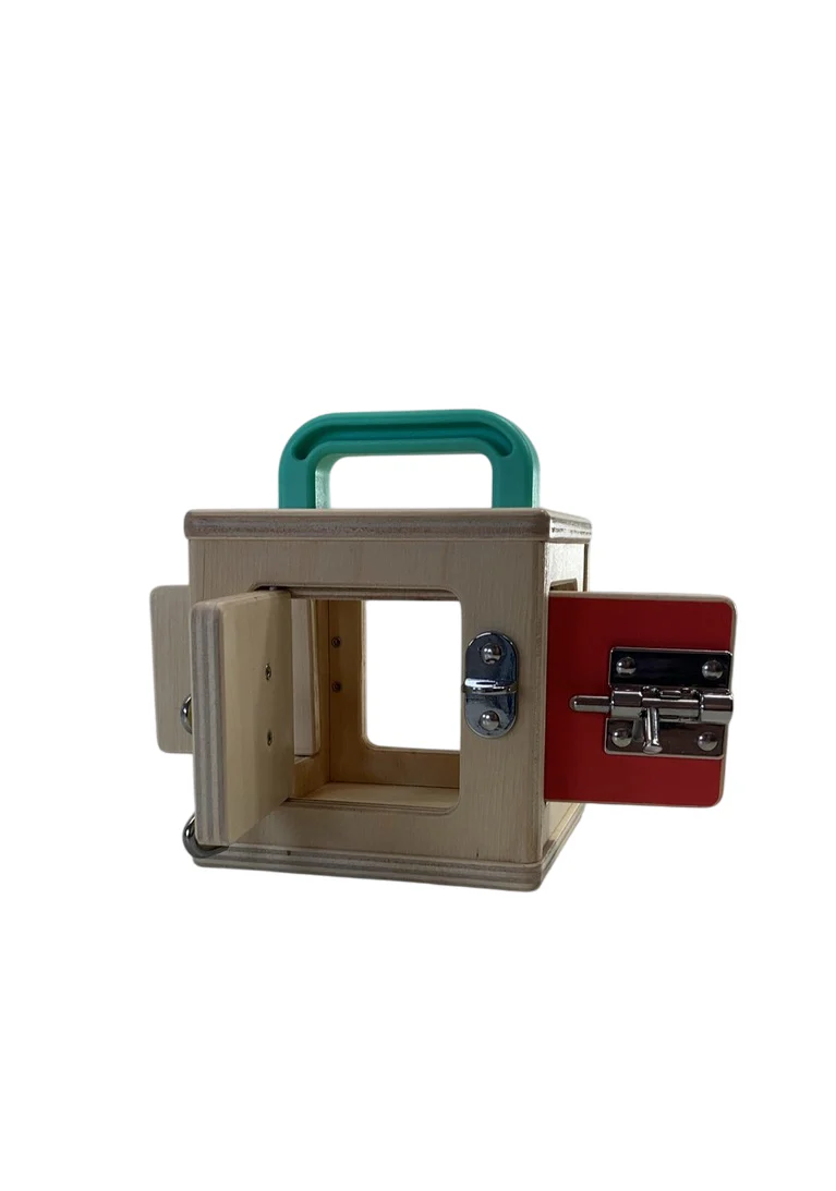 Lovevery The LockBox - Image 4