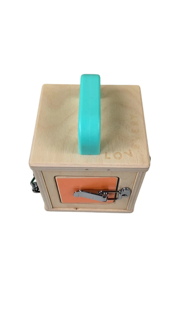 Lovevery The LockBox - Image 2