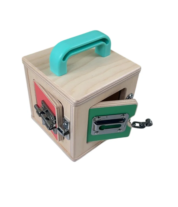 Lovevery The LockBox - Image 2