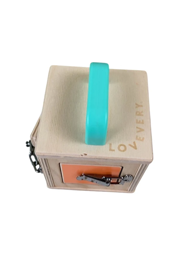 Lovevery The LockBox - Image 2
