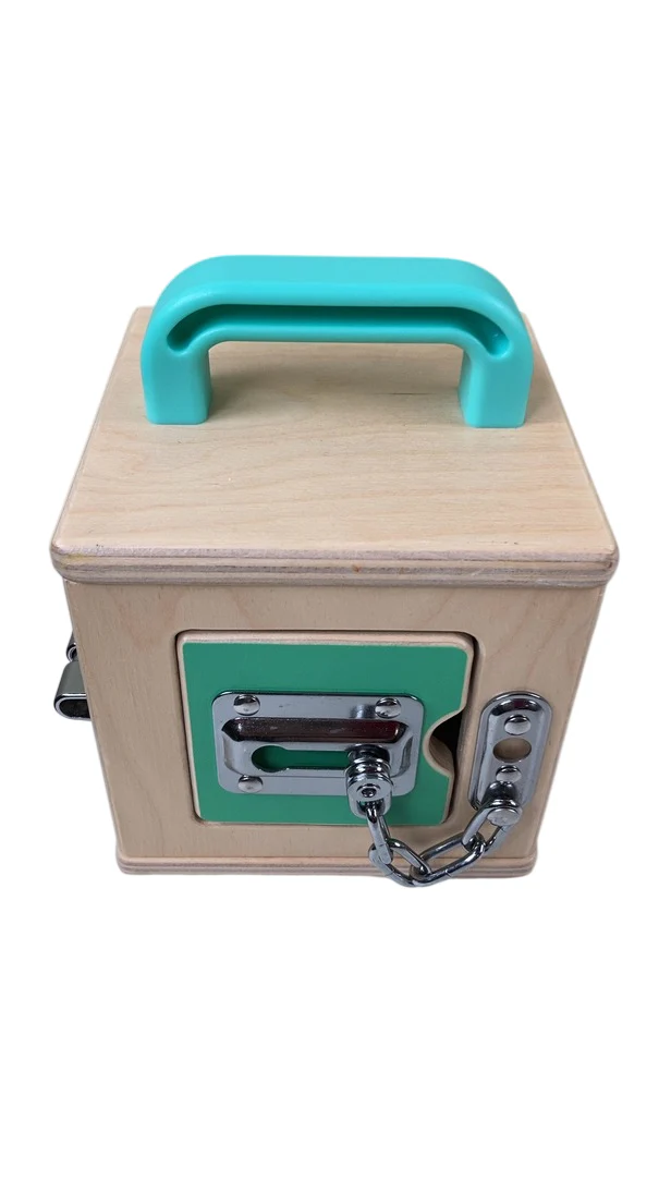 Lovevery The LockBox - Image 3