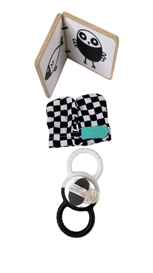 Lovevery The Looker Play Kit, Multicolor - Image 5