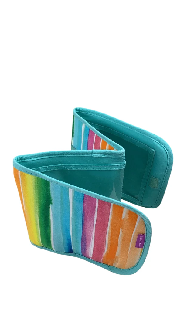 Lovevery The Looker Play Kit, Multicolor - Image 2