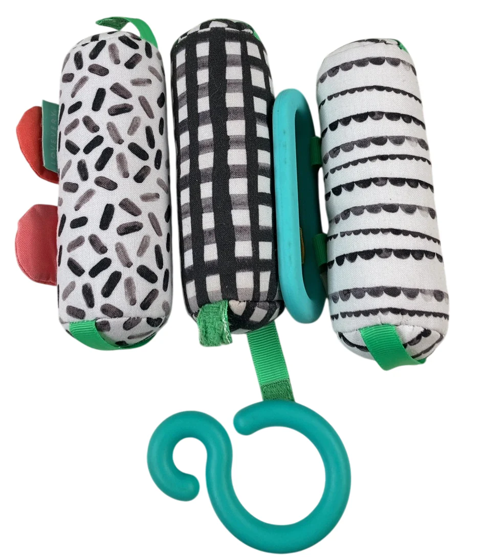 Lovevery The Looker Play Kit, Multicolor - Image 7
