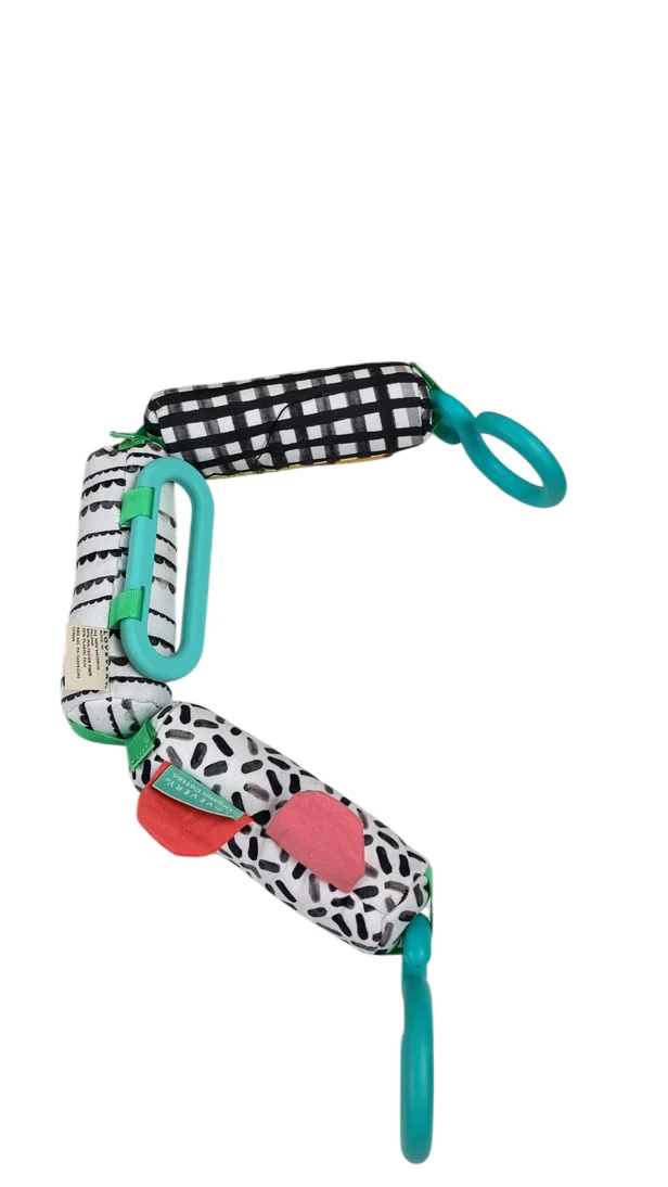 Lovevery The Looker Play Kit, Multicolor - Image 2