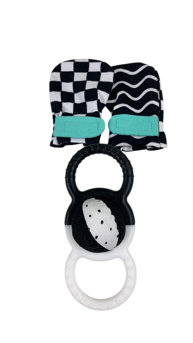 Lovevery The Looker Play Kit, Multicolor - Image 3