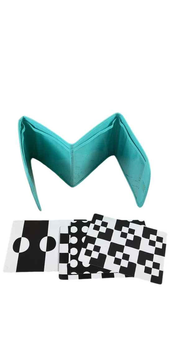Lovevery The Looker Play Kit, Multicolor - Image 5