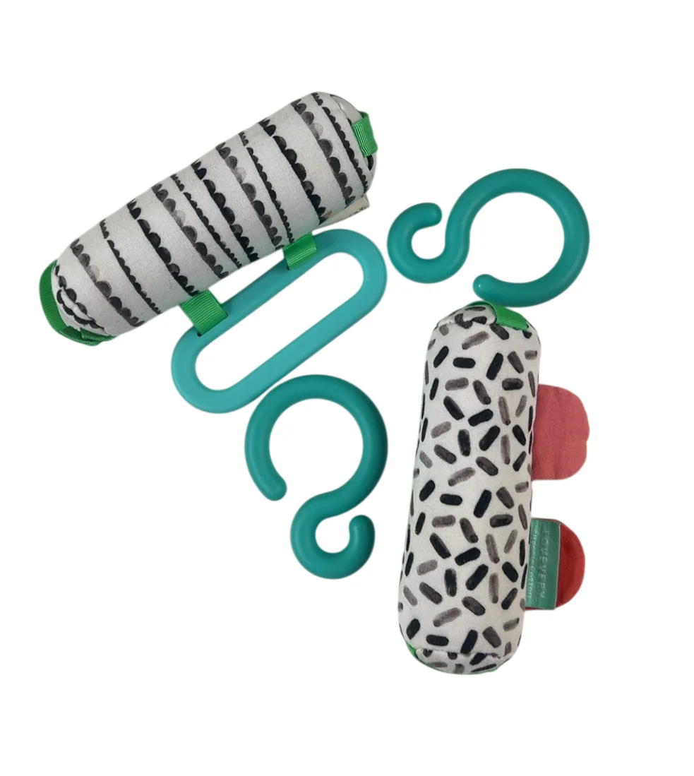 Lovevery The Looker Play Kit, Multicolor - Image 6