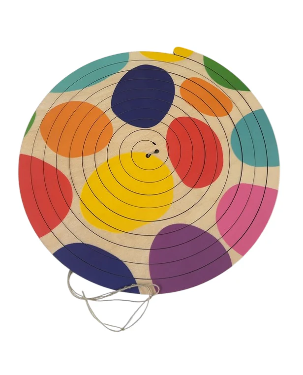 Lovevery The Looker Play Kit, Multicolor - Image 7