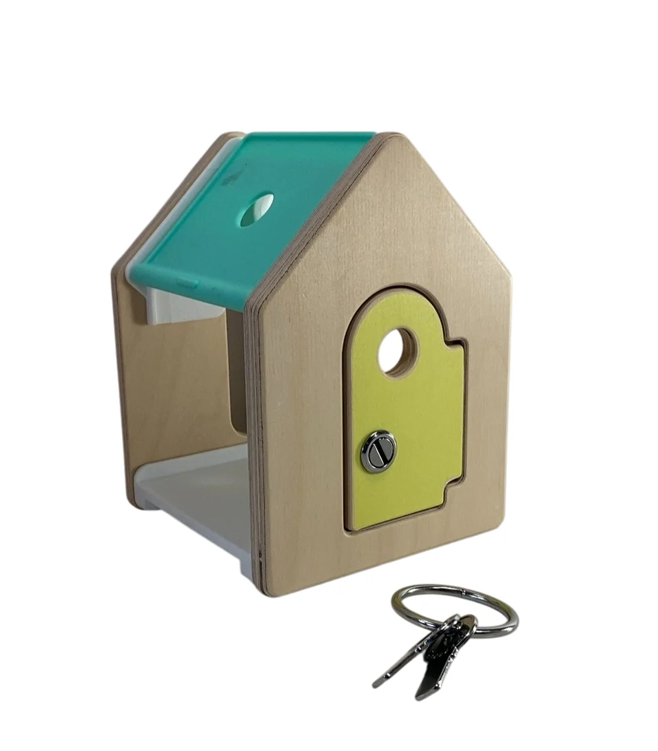 Lovevery The Observer Play Kit - Image 5