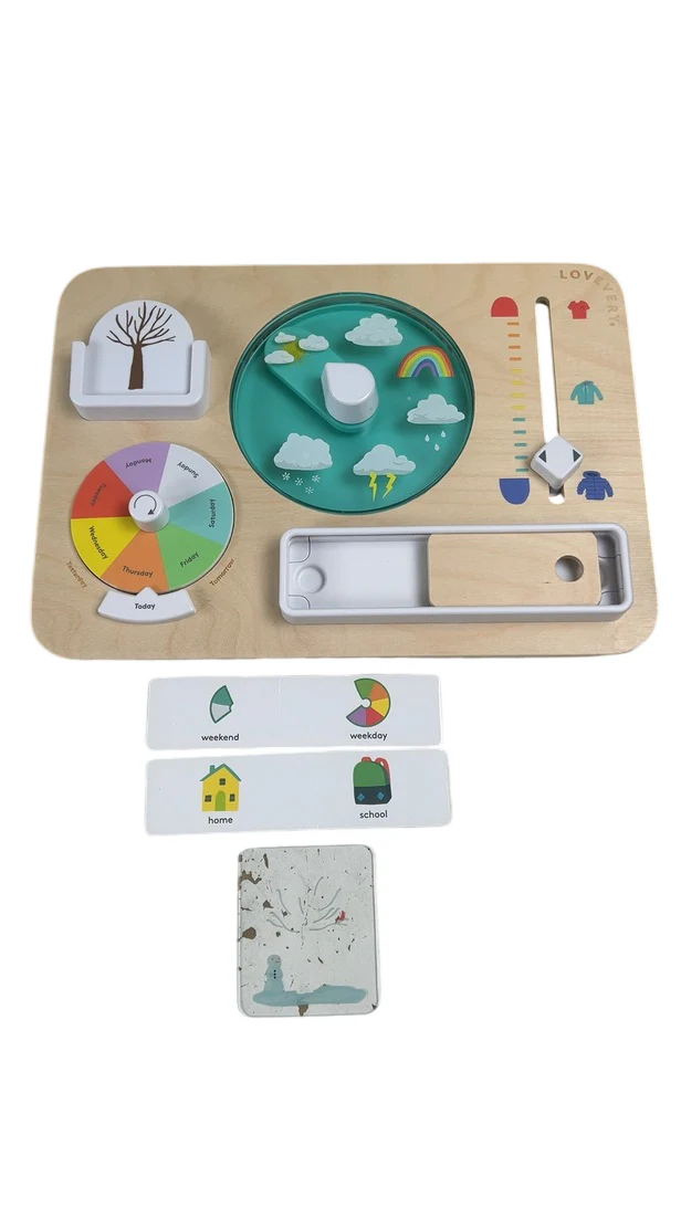 Lovevery The Observer Play Kit - Image 2