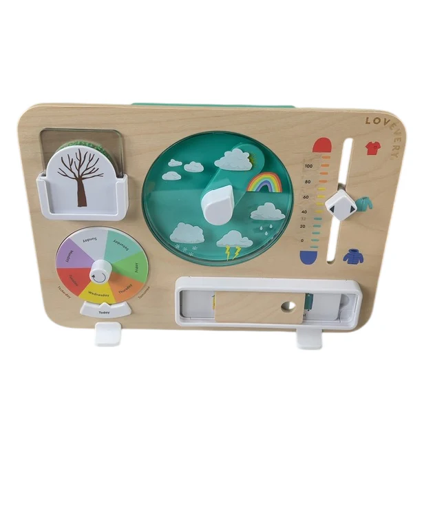 Lovevery The Observer Play Kit - Image 3